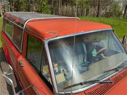 1986 Jeep Pickup (CC-2061897) for sale in Salem, Ohio
