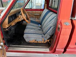 1986 Jeep Pickup (CC-2061897) for sale in Salem, Ohio