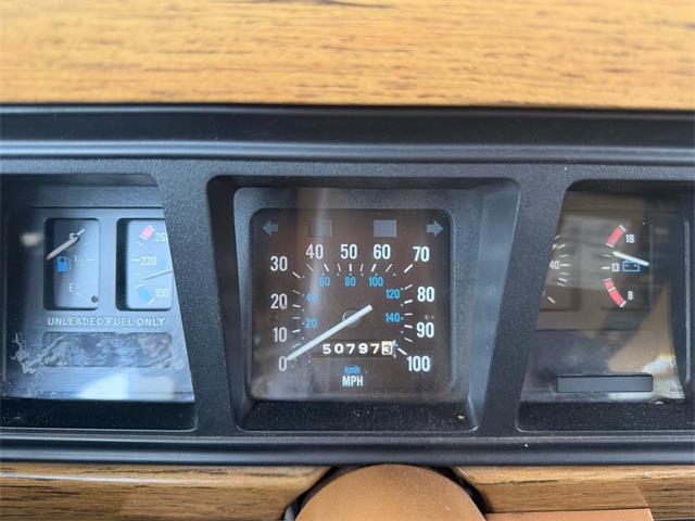 1986 Jeep Pickup (CC-2061897) for sale in Salem, Ohio