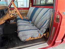 1986 Jeep Pickup (CC-2061897) for sale in Salem, Ohio