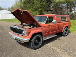 1986 Jeep Pickup (CC-2061897) for sale in Salem, Ohio
