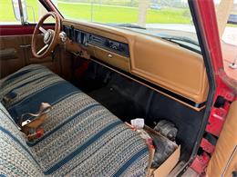 1986 Jeep Pickup (CC-2061897) for sale in Salem, Ohio