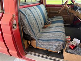 1986 Jeep Pickup (CC-2061897) for sale in Salem, Ohio