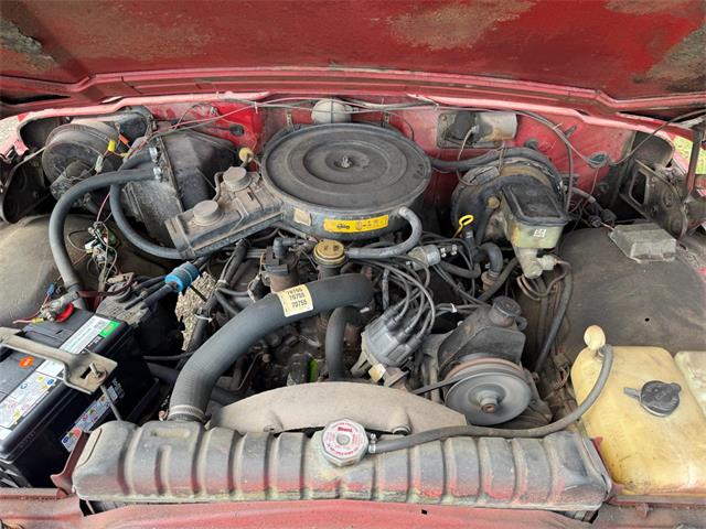 1986 Jeep Pickup (CC-2061897) for sale in Salem, Ohio