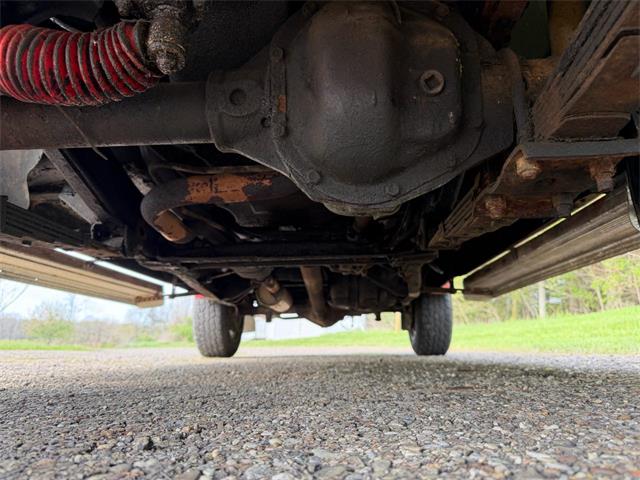 1986 Jeep Pickup (CC-2061897) for sale in Salem, Ohio