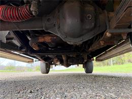 1986 Jeep Pickup (CC-2061897) for sale in Salem, Ohio