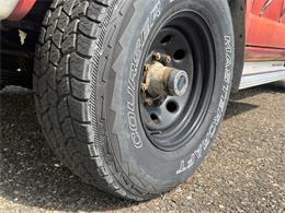 1986 Jeep Pickup (CC-2061897) for sale in Salem, Ohio