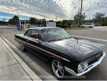 1961 Chevrolet Bel Air (CC-2061899) for sale in Clearwater, Florida