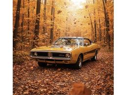 1973 Dodge Charger (CC-2061901) for sale in Midlothian, Texas