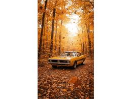 1973 Dodge Charger (CC-2061901) for sale in Midlothian, Texas