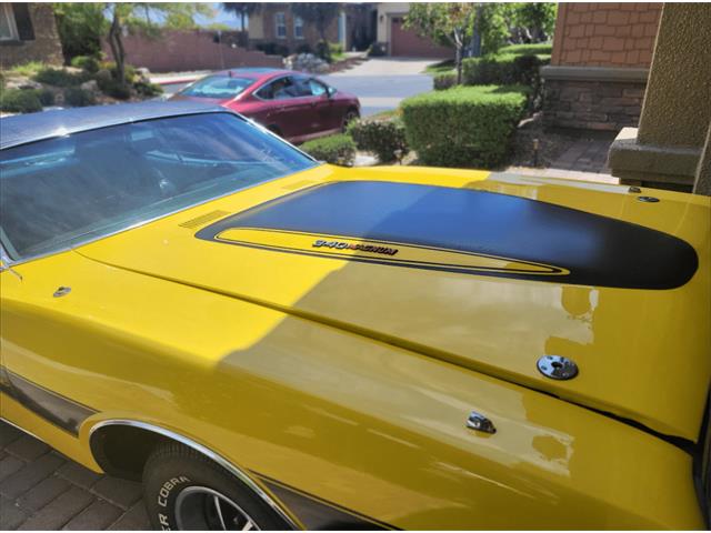 1973 Dodge Charger (CC-2061901) for sale in Midlothian, Texas
