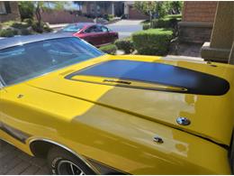 1973 Dodge Charger (CC-2061901) for sale in Midlothian, Texas