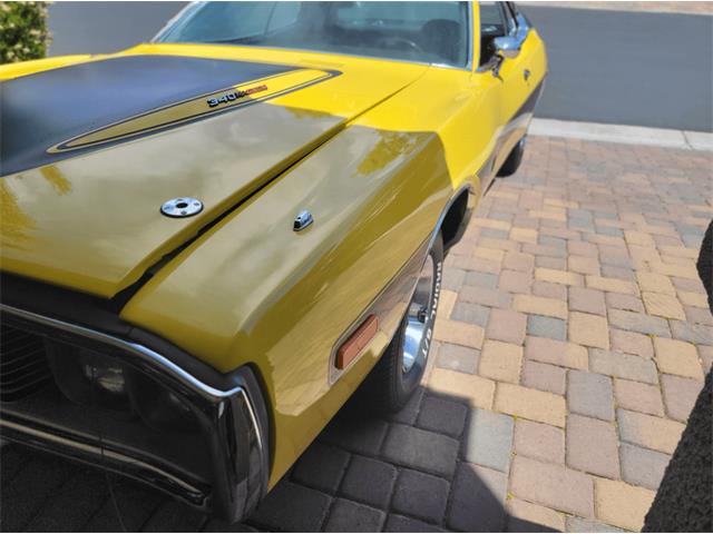 1973 Dodge Charger (CC-2061901) for sale in Midlothian, Texas