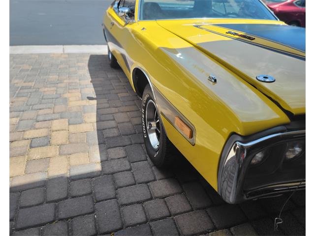 1973 Dodge Charger (CC-2061901) for sale in Midlothian, Texas