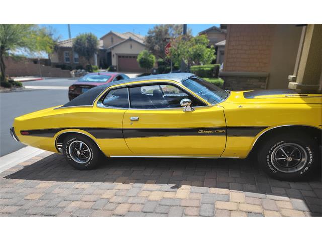 1973 Dodge Charger (CC-2061901) for sale in Midlothian, Texas