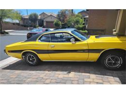 1973 Dodge Charger (CC-2061901) for sale in Midlothian, Texas