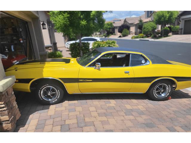 1973 Dodge Charger (CC-2061901) for sale in Midlothian, Texas