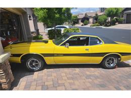 1973 Dodge Charger (CC-2061901) for sale in Midlothian, Texas