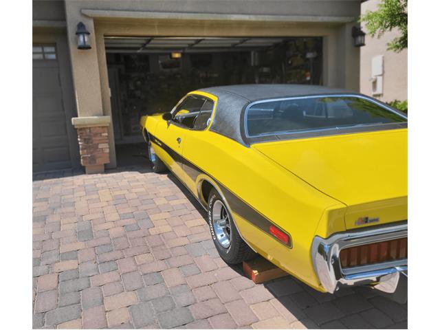 1973 Dodge Charger (CC-2061901) for sale in Midlothian, Texas