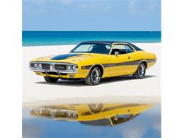 1973 Dodge Charger (CC-2061901) for sale in Midlothian, Texas