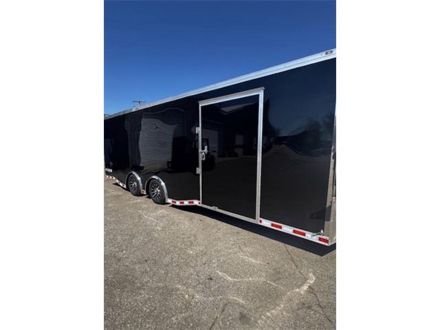 2026 Haulmark Trailer (CC-2061902) for sale in Louisville, Ohio