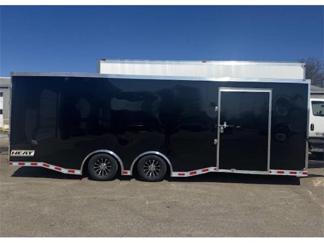 2026 Haulmark Trailer (CC-2061902) for sale in Louisville, Ohio