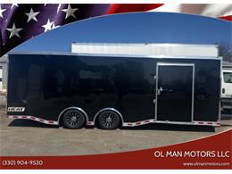 2026 Haulmark Trailer (CC-2061902) for sale in Louisville, Ohio