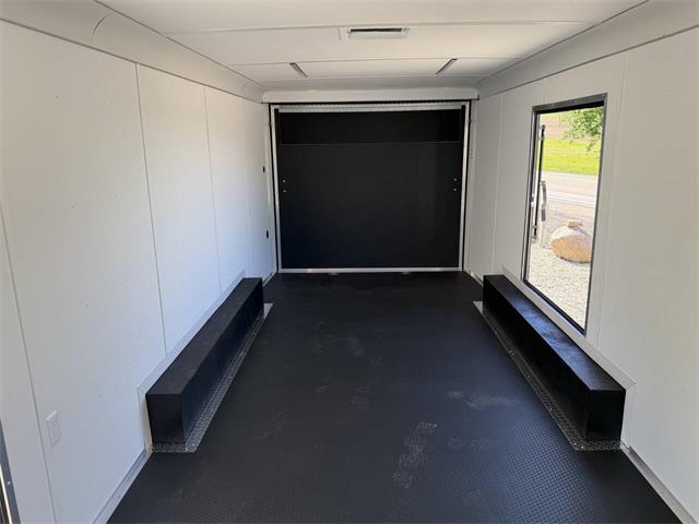 2026 Haulmark Trailer (CC-2061902) for sale in Louisville, Ohio