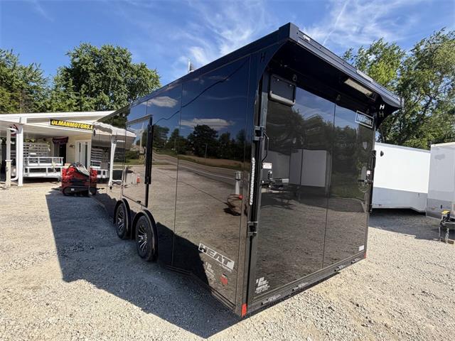2026 Haulmark Trailer (CC-2061902) for sale in Louisville, Ohio