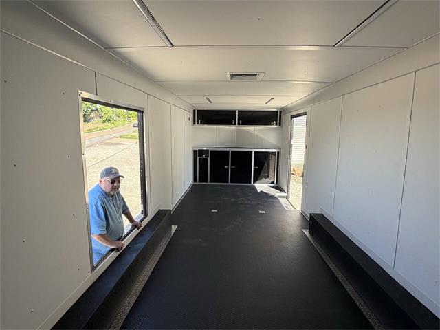2026 Haulmark Trailer (CC-2061902) for sale in Louisville, Ohio