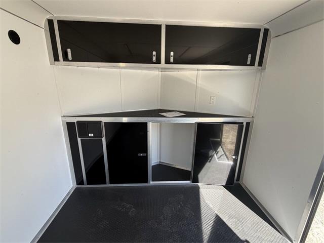 2026 Haulmark Trailer (CC-2061902) for sale in Louisville, Ohio