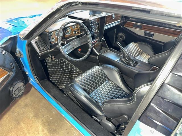 1976 Lotus Elite (CC-2061907) for sale in Reading, Pennsylvania