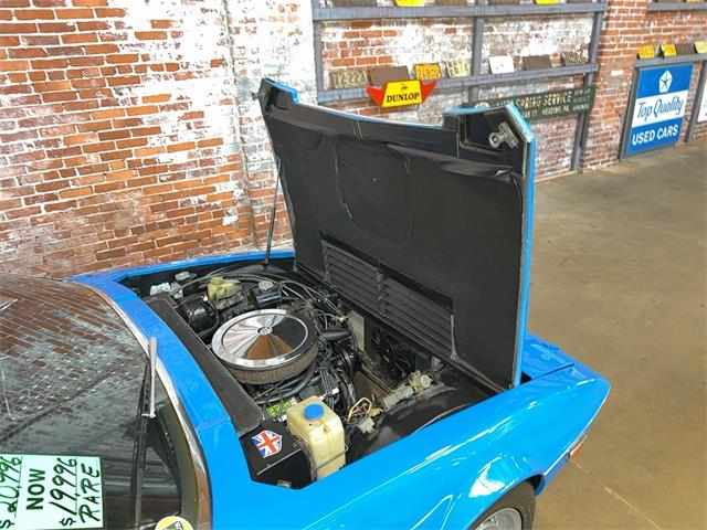 1976 Lotus Elite (CC-2061907) for sale in Reading, Pennsylvania