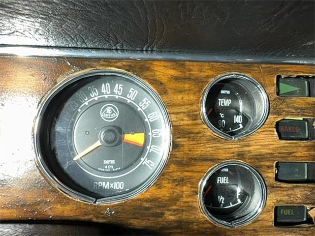 1976 Lotus Elite (CC-2061907) for sale in Reading, Pennsylvania