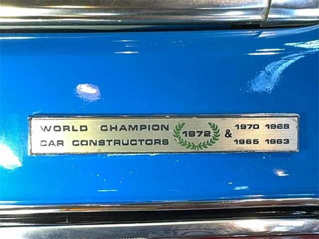 1976 Lotus Elite (CC-2061907) for sale in Reading, Pennsylvania