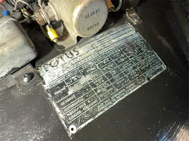 1976 Lotus Elite (CC-2061907) for sale in Reading, Pennsylvania