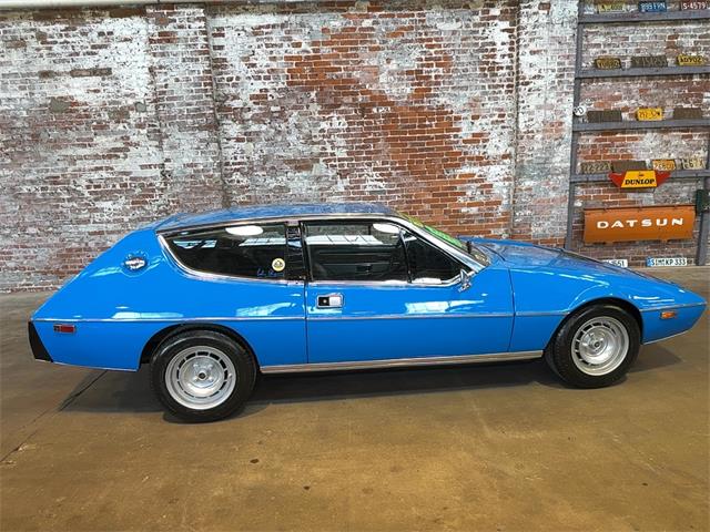 1976 Lotus Elite (CC-2061907) for sale in Reading, Pennsylvania
