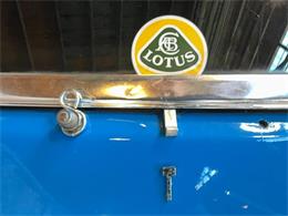 1976 Lotus Elite (CC-2061907) for sale in Reading, Pennsylvania