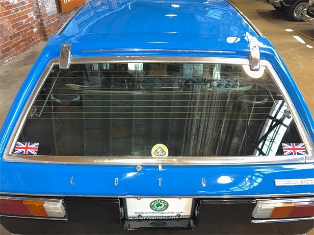 1976 Lotus Elite (CC-2061907) for sale in Reading, Pennsylvania