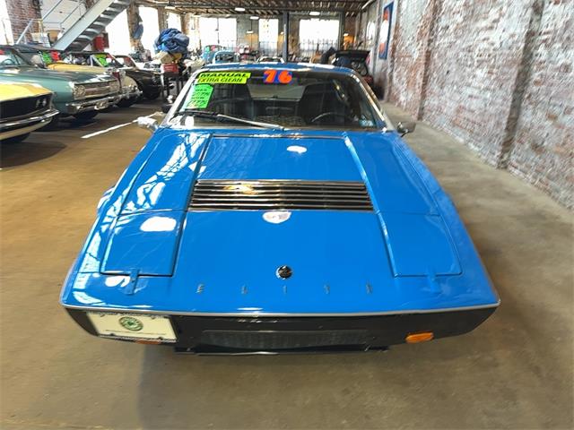 1976 Lotus Elite (CC-2061907) for sale in Reading, Pennsylvania
