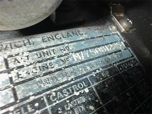 1976 Lotus Elite (CC-2061907) for sale in Reading, Pennsylvania