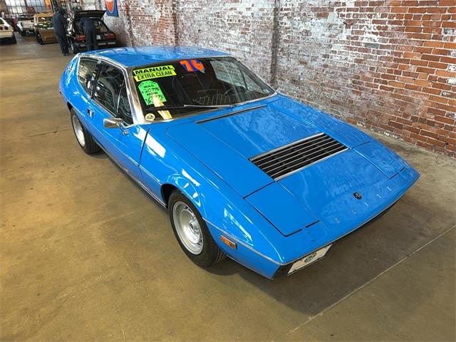 1976 Lotus Elite (CC-2061907) for sale in Reading, Pennsylvania
