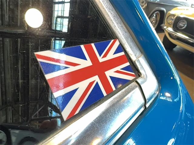 1976 Lotus Elite (CC-2061907) for sale in Reading, Pennsylvania