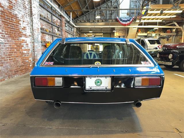 1976 Lotus Elite (CC-2061907) for sale in Reading, Pennsylvania