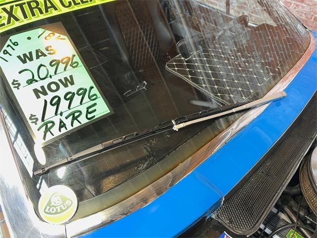 1976 Lotus Elite (CC-2061907) for sale in Reading, Pennsylvania