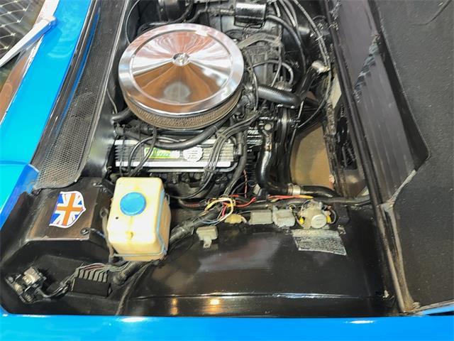 1976 Lotus Elite (CC-2061907) for sale in Reading, Pennsylvania