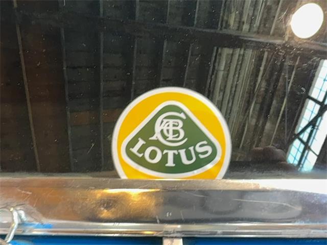 1976 Lotus Elite (CC-2061907) for sale in Reading, Pennsylvania