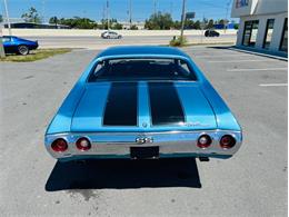 1972 Chevrolet Chevelle (CC-2061908) for sale in Largo, Florida
