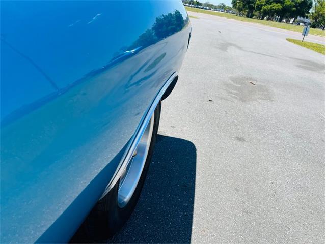 1972 Chevrolet Chevelle (CC-2061908) for sale in Largo, Florida