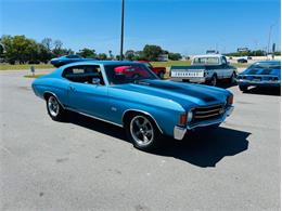 1972 Chevrolet Chevelle (CC-2061908) for sale in Largo, Florida
